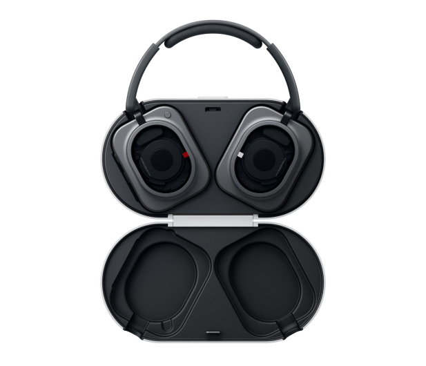Nothing Headphone 1 Pro black - 1595493 - zdjęcie 9